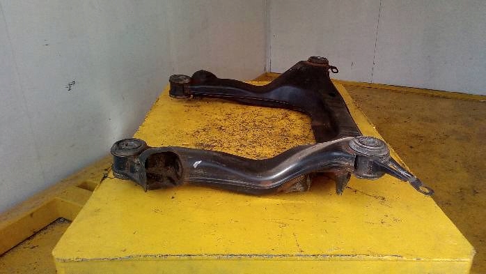 фото №5, Подрамник балка подвеска перед audi a4 b6 2.5 tdi