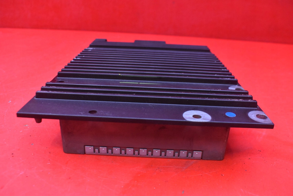 фото №7, Усилитель радио 31210110 volvo v50 07-12