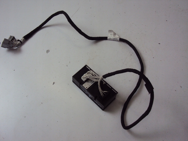 фото №5, Панель дисплей nauki рух renault clio iv