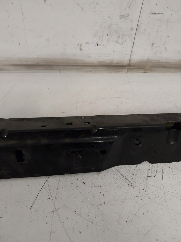 фото №3, Усилитель поперечина перед верхний opel insignia