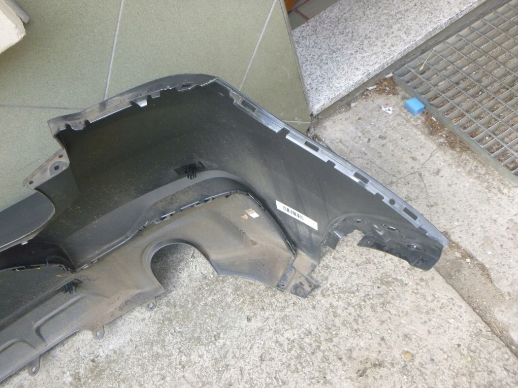 фото №7, Bmw x2 f39 m набор x 17- бампер задний