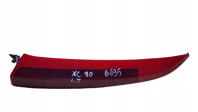 фото №1, Лампа левый задняя volvo xc90 i верхний