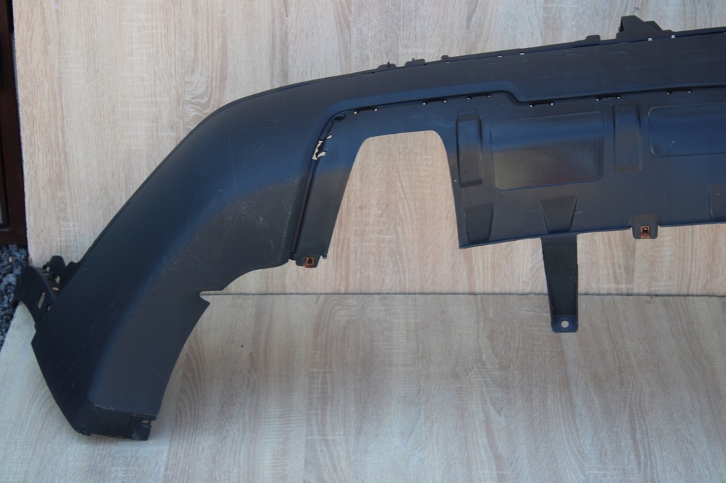 фото №8, Бампер задня chevrolet orlando