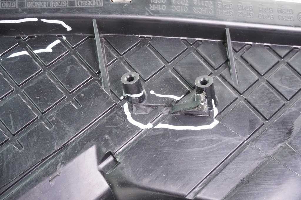 фото №9, Лампа передня ліва лінза led kia ceed ii a2921-05330