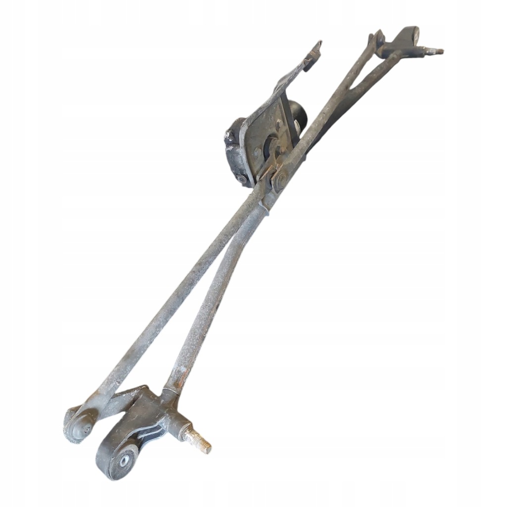 фото №1, Моторчик двірник ford transit 404523