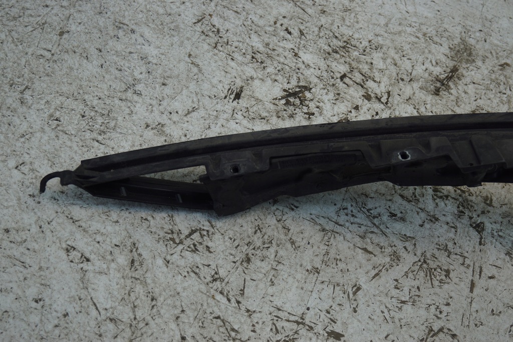 фото №11, Напрямна кронштейн крила ліва bmw x5 e70 7157989