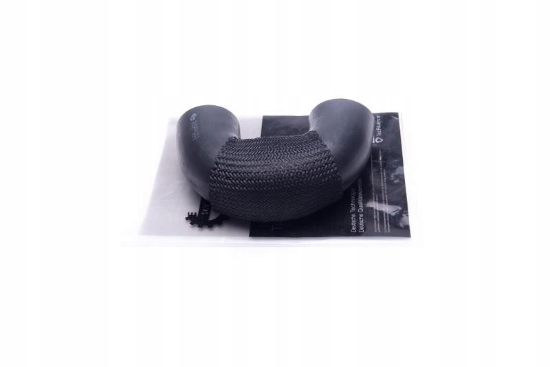 фото №1, Шланг турбины hyundai santa fe ii 2.2 crdi