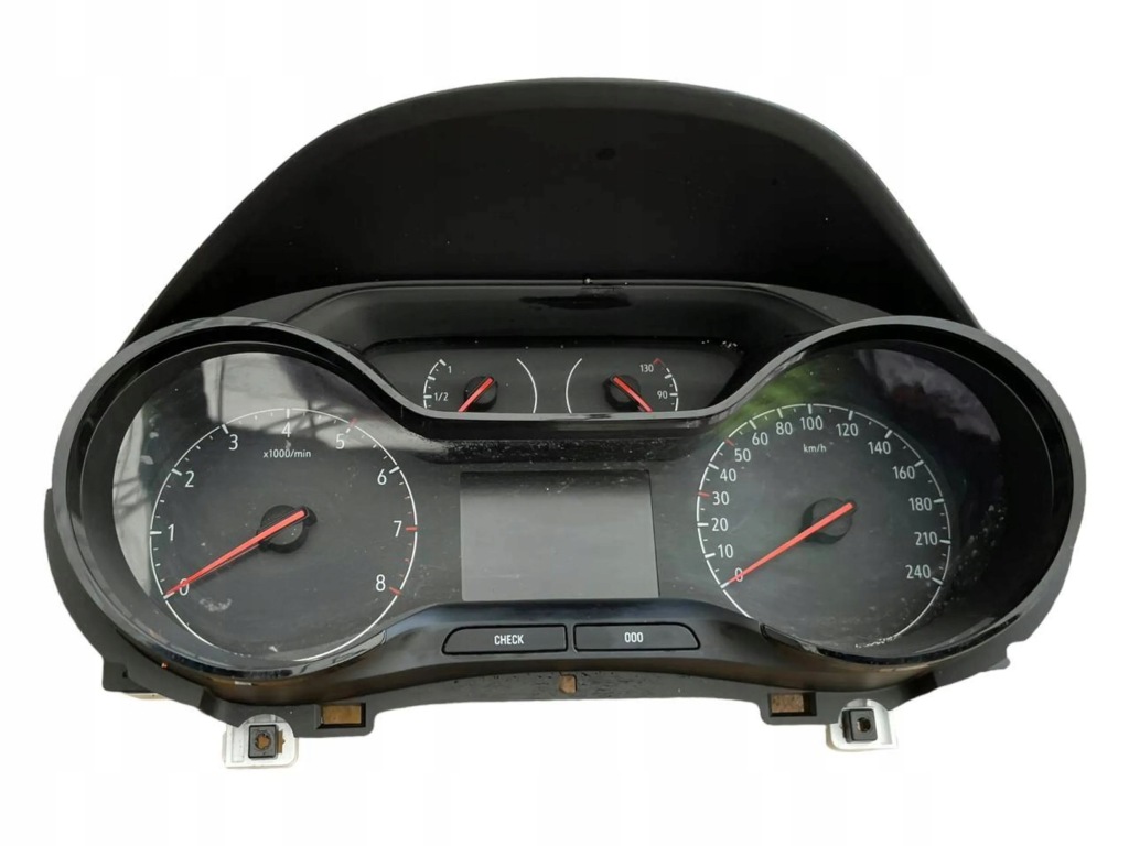 Купить Счетчик opel crossland x 9842437680