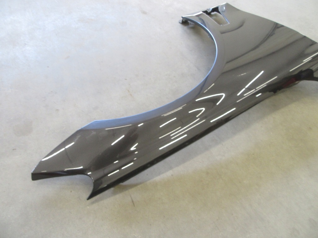 Крыло  правый  перед bmw 7 g11 g12 2015-2019r. a90 sophisto-grau дорестайлинг Доставка