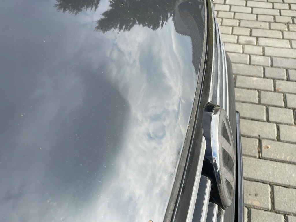 фото №13, Перед kompletny pas передній капот бампер passat b8 2.0 tdi 14-19 li7f