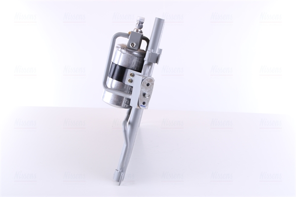 фото №12, Конденсатор nissens 4758637 53322 192000n 2020001