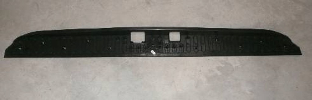 фото №1, Молдинг декоративная/защитная порог дверь