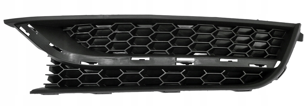 Купить Решётка радиатора w бампер перед левая usa vw passat 11-15