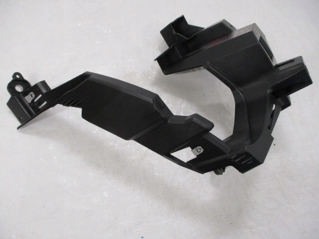 фото №4, C3 aircross lift кронштейн кронштейн лампы левый