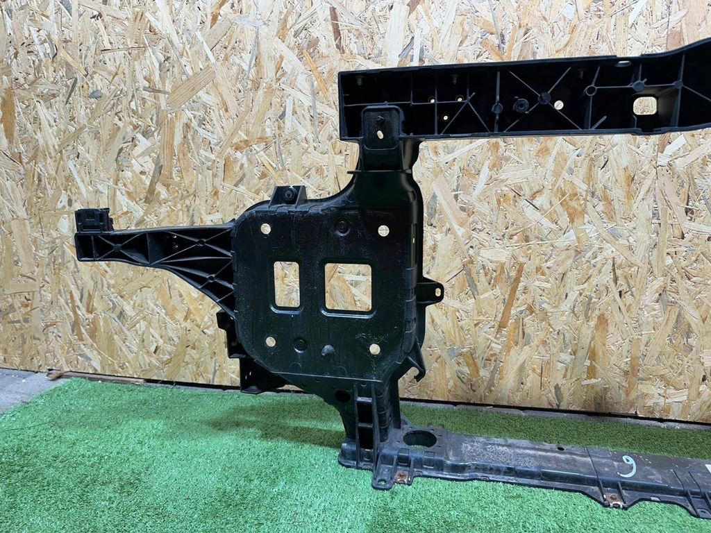 фото №6, Pas передній hyundai ioniq vi 64101-kl000