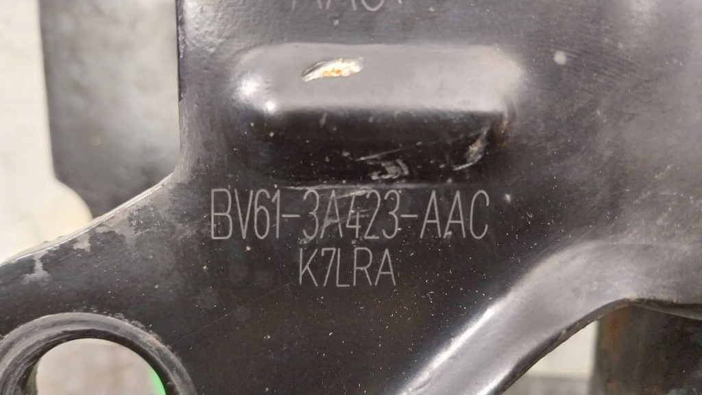 Рычаг правый перед bv61-3c339-aaa ford c-max mk2 focus mk3 с Разборки