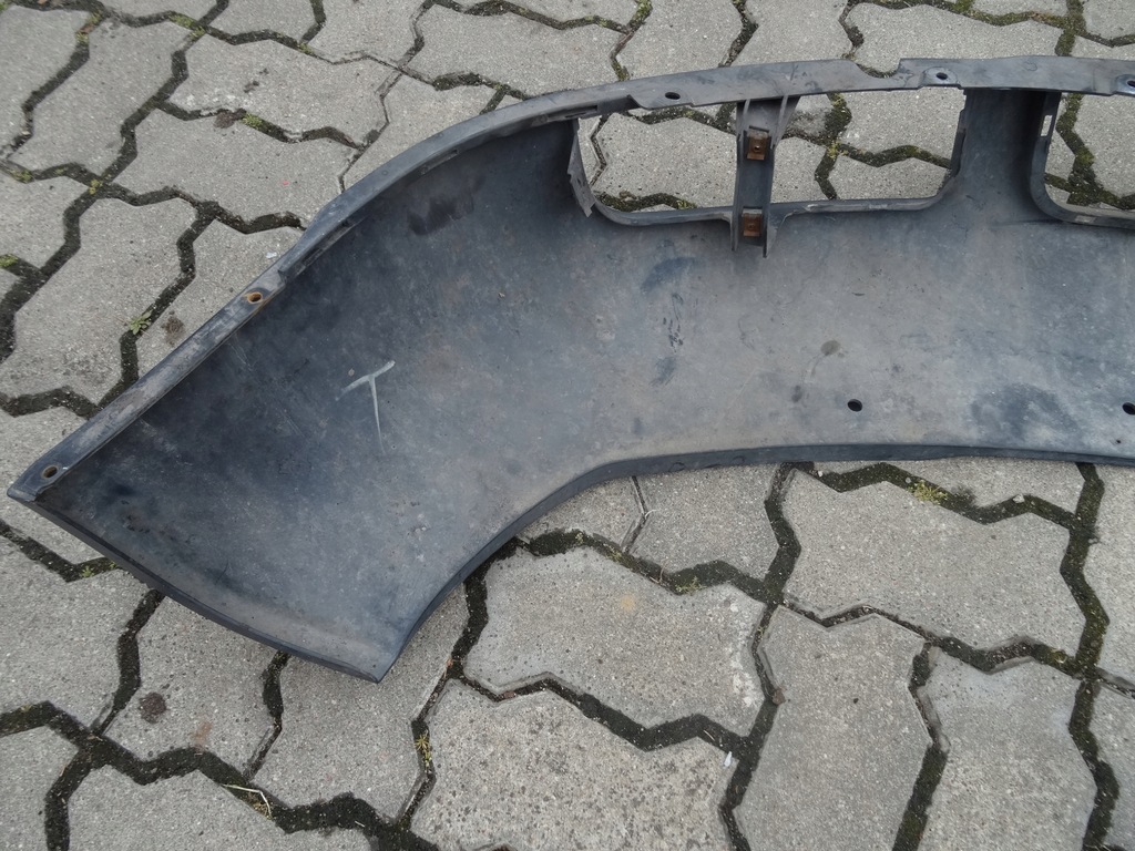 фото №6, Audi a8 d2 99-02 решітка радіатора накладка-спойлер бампера перед доставка