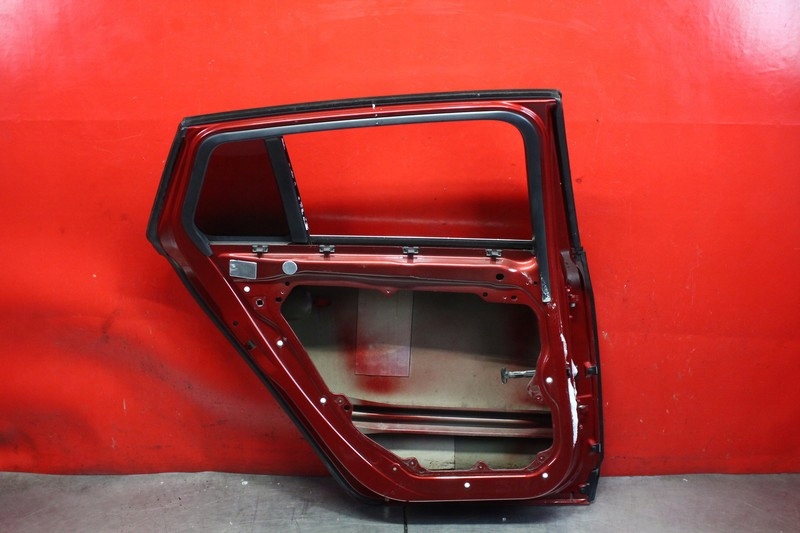 фото №8, Дверь левая задняя задние 702-46 volvo v60 1 i lift 13-20