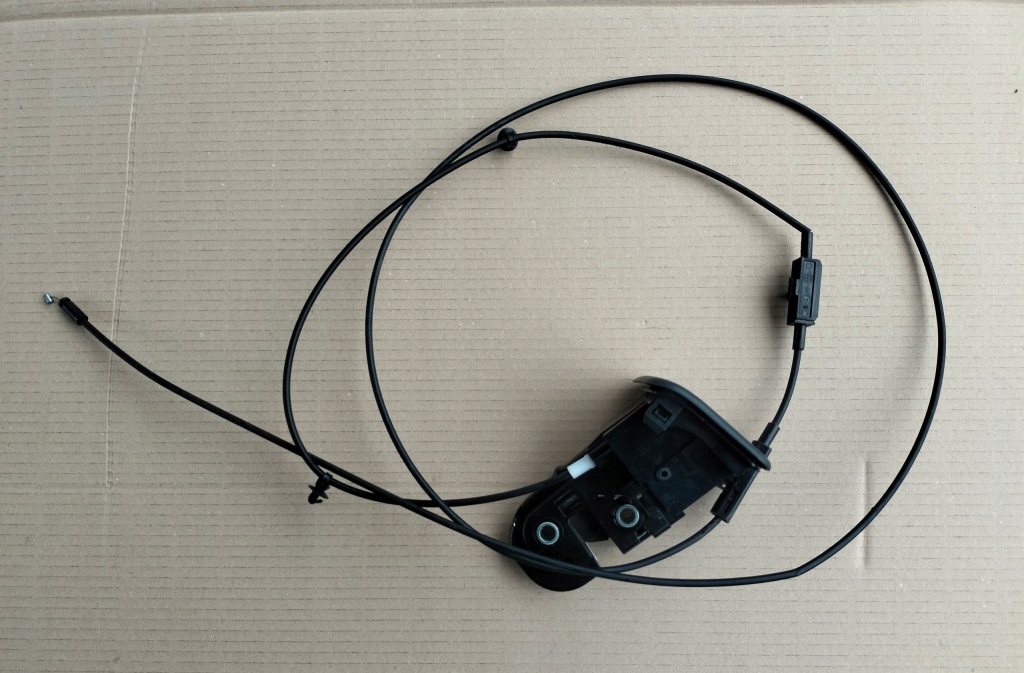 фото №1, Peugeot 508 sw замок сиденье правый