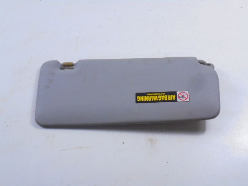 фото №4, Jazz fit ii 2 захист сонцезахисна ліва козирок