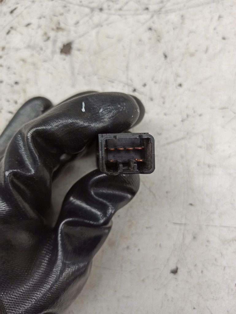 фото №9, Hyundai ix35 выключатель kontronli тяги esp 93750-2s8009p