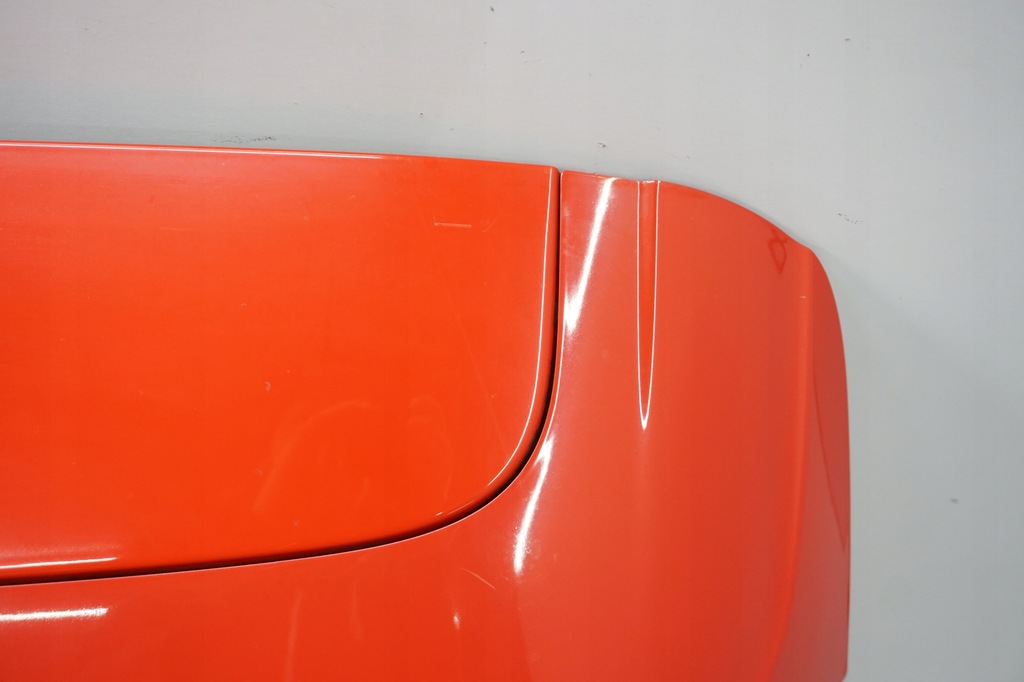 фото №8, Ford focus mk3 hb кришка багажника багажника cb