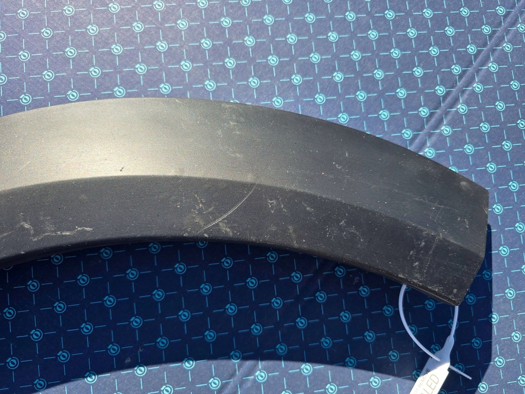 фото №6, Захист підкрилок задня ліва mini f56 f57 9450661