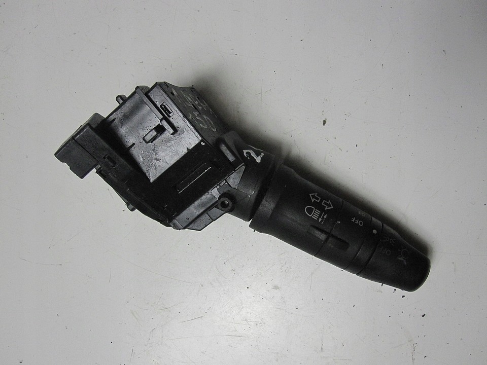 фото №1, Важіль світла nissan almera n16 05r