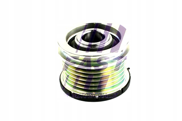 Шкив, генератор fast ft45637 Цена