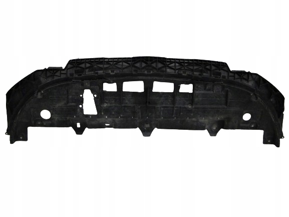 фото №1, Mercedes gla x156 156 przed liftem защита pod бампер передний 4matic amg