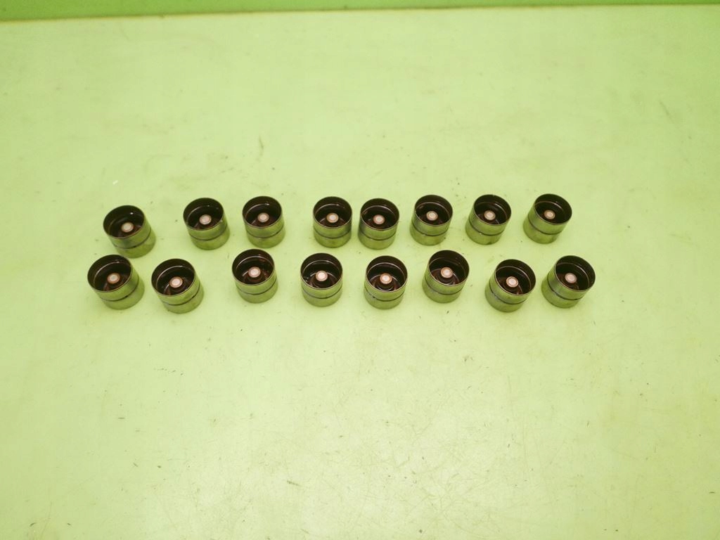 фото №6, Гідроштовхачі штовхачі citroen c5 i phi 1.8 16v 01-04