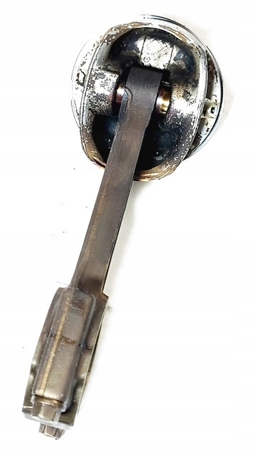 фото №3, Поршень шатун w10 1.6 16v mini one r50 r52 r53