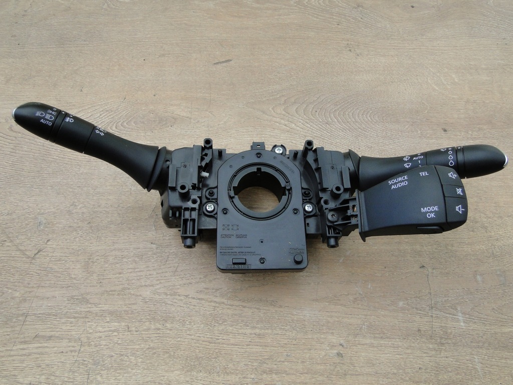 фото №7, Рычаг дворник talisman megane 255676466r