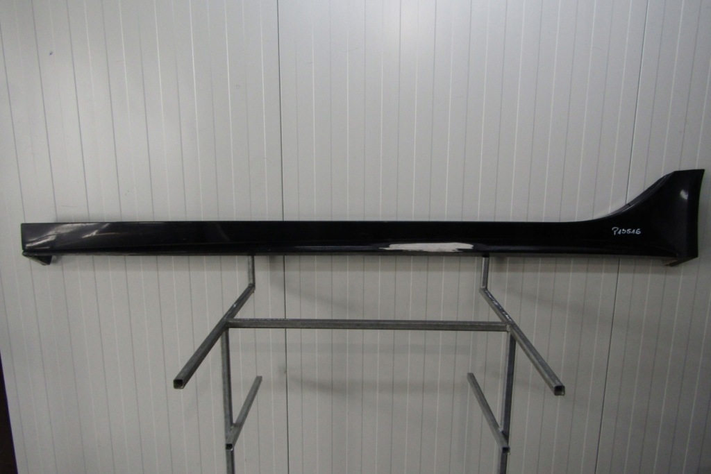 фото №1, Молдинг поріг ліва jaguar xe 760 f s r sport 14-