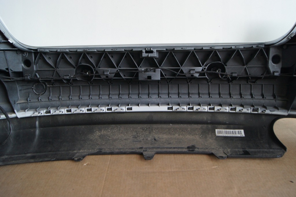 Gd audi a5 рестайлинг  8t8 задний  крышка багажника бампер лампы ls9r Недорого