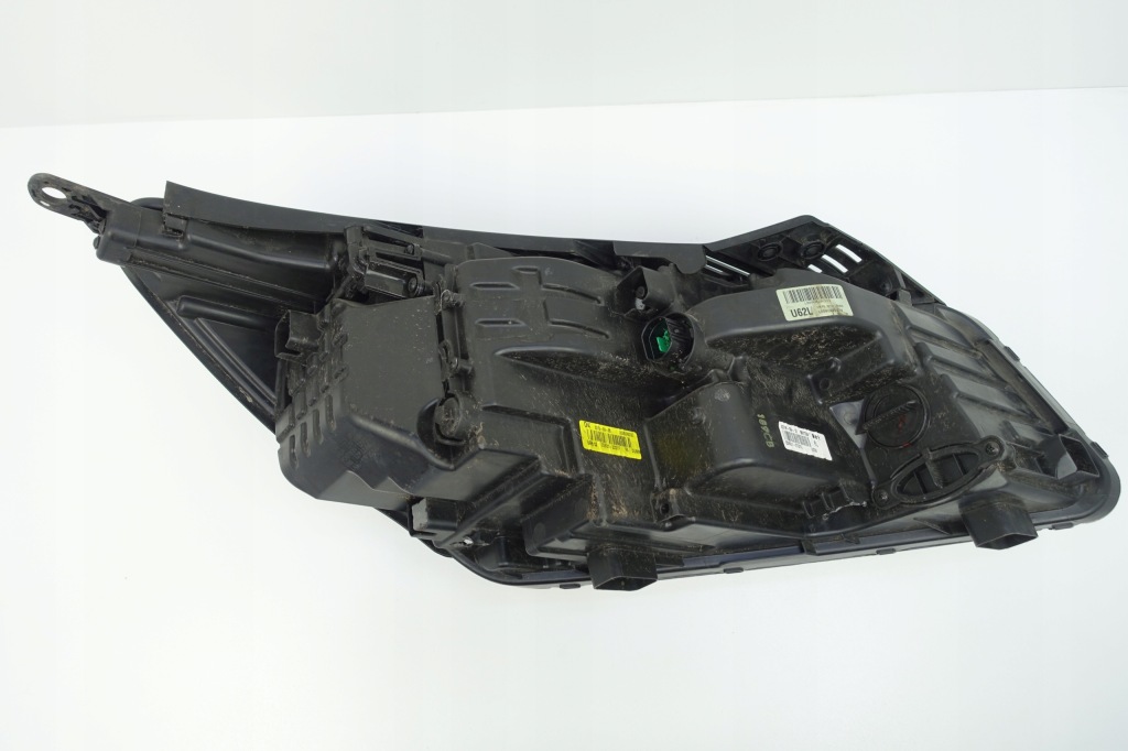 фото №7, Лампа лівий перед lew kia sorento iii lift full led