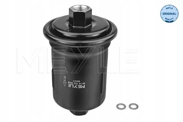 Meyle фільтр паливної  hyundai sonata 2,0/2,4 98-01 Ціна