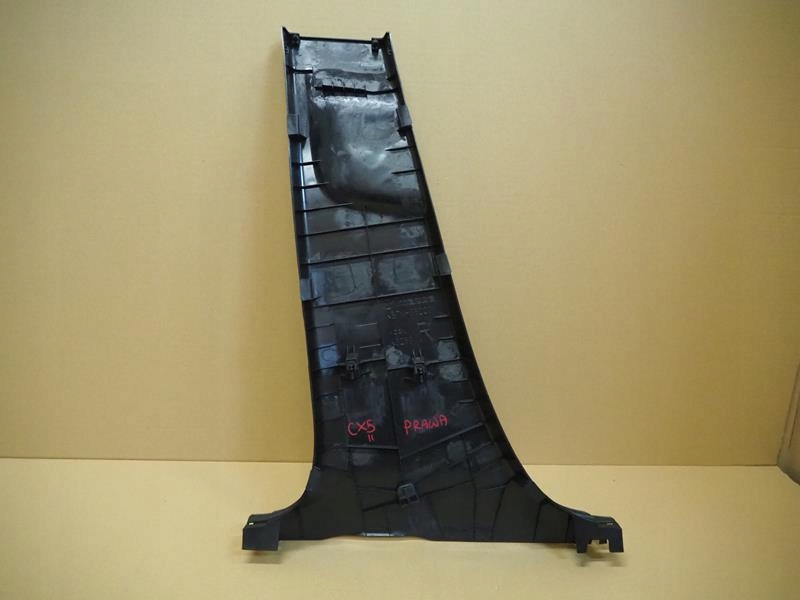 фото №2, Захист стійка права mazda cx5 ii cx-5 ii