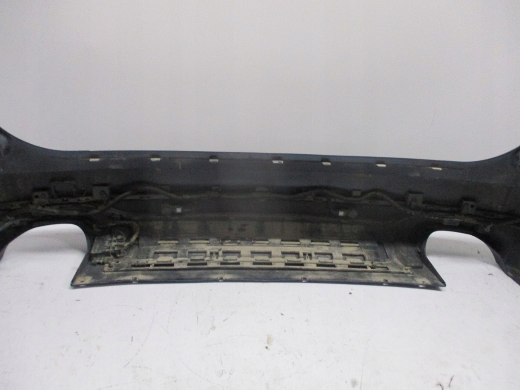 фото №8, Бампер ford kuga mk3 22r st-line 6 pdc задняя задний