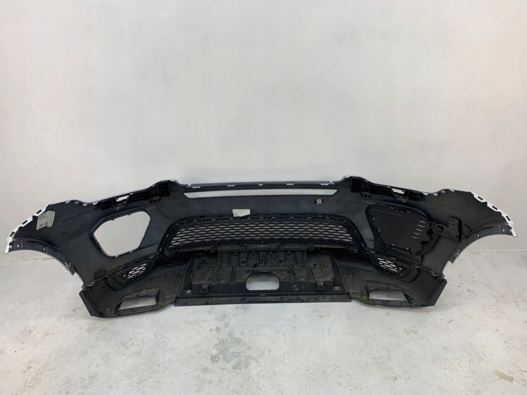 фото №10, Бампер land rover discovery sport l550 4xpdc