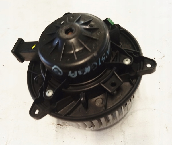 фото №1, Opel insignia a 13r воздуходувка обдув 13263279