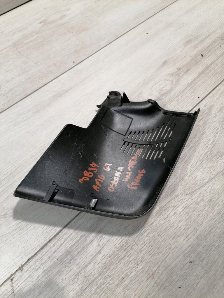 Mercedes amg gt захист дзеркало права a1908110207 Зі Шроту