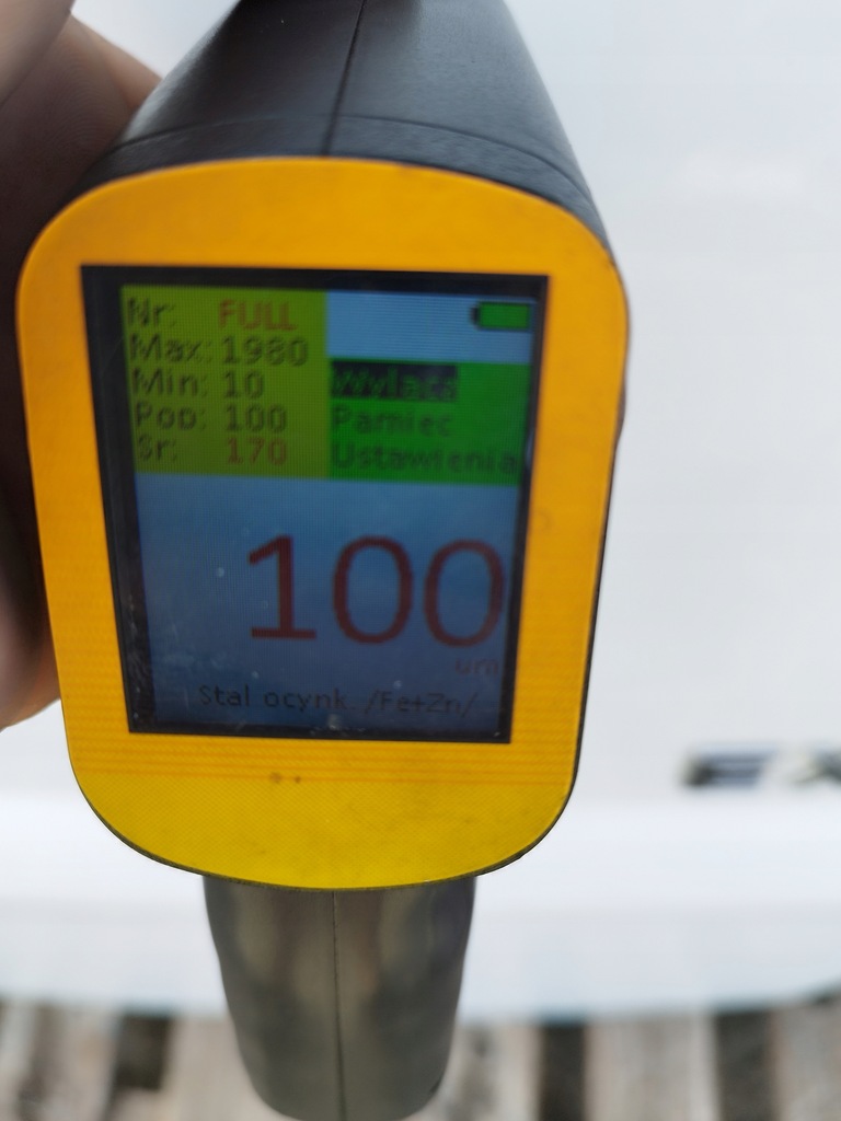 фото №11, Дверь правое задние + стекло peugeot expert ii 2007-2016 цвет ewpa