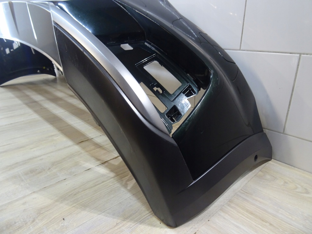 фото №10, Бампер передний audi a6 c8 allroad радар 4k0