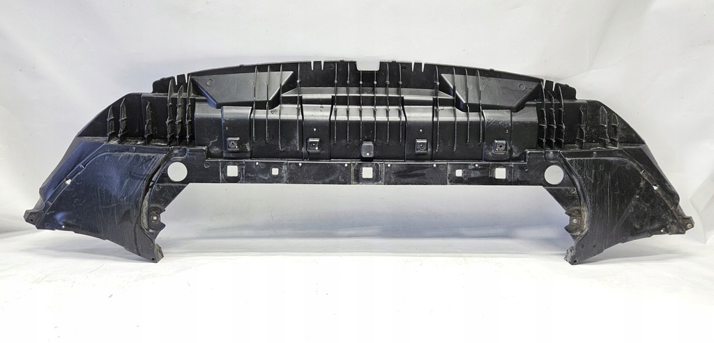 фото №1, Захист pod бампер плита volvo xc40 ii 2 18- orginał