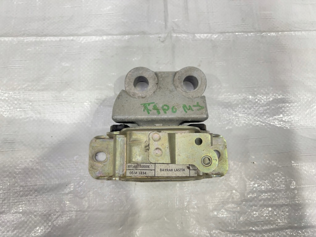 фото №1, Fiat tipo ii кронштейн подушка двигуна коробки