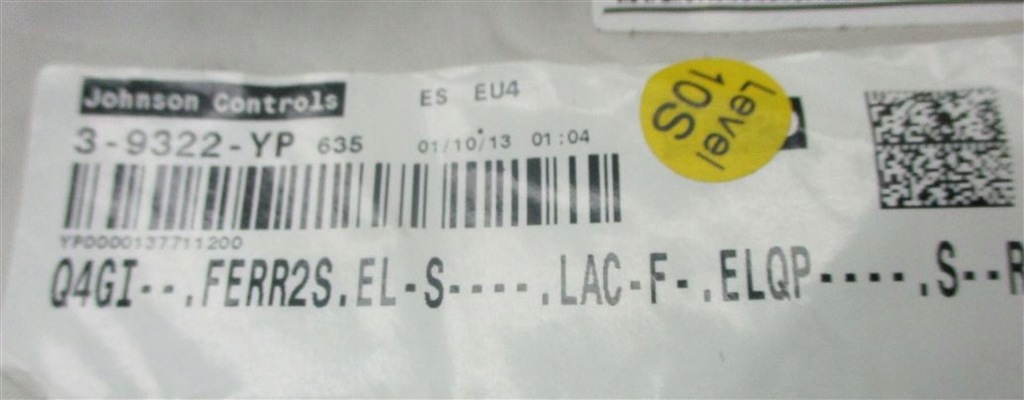 фото №6, Обшивка вкладка спинка audi q3 8u sq3