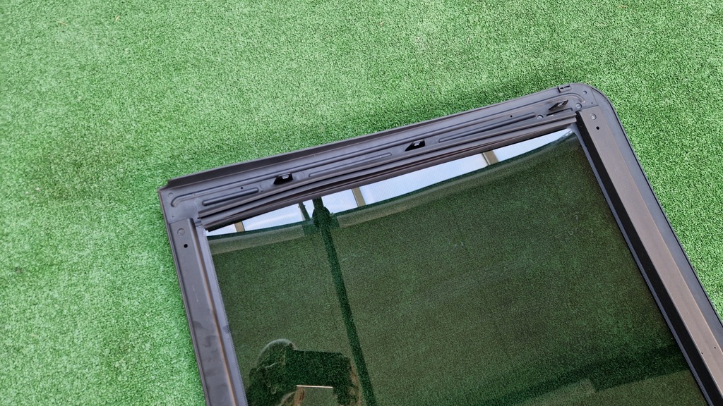 фото №7, Скло люк панорама bmw e61 lift idealna 2008r