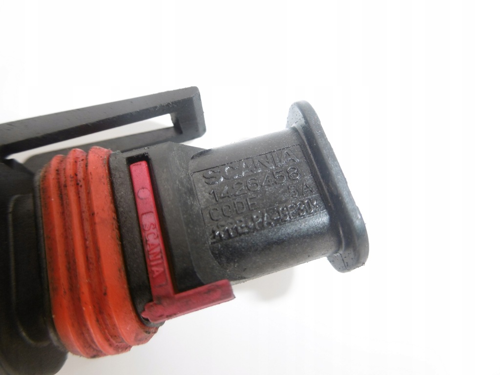 фото №12, Жгут электропроводка двигателя scania r 420 480