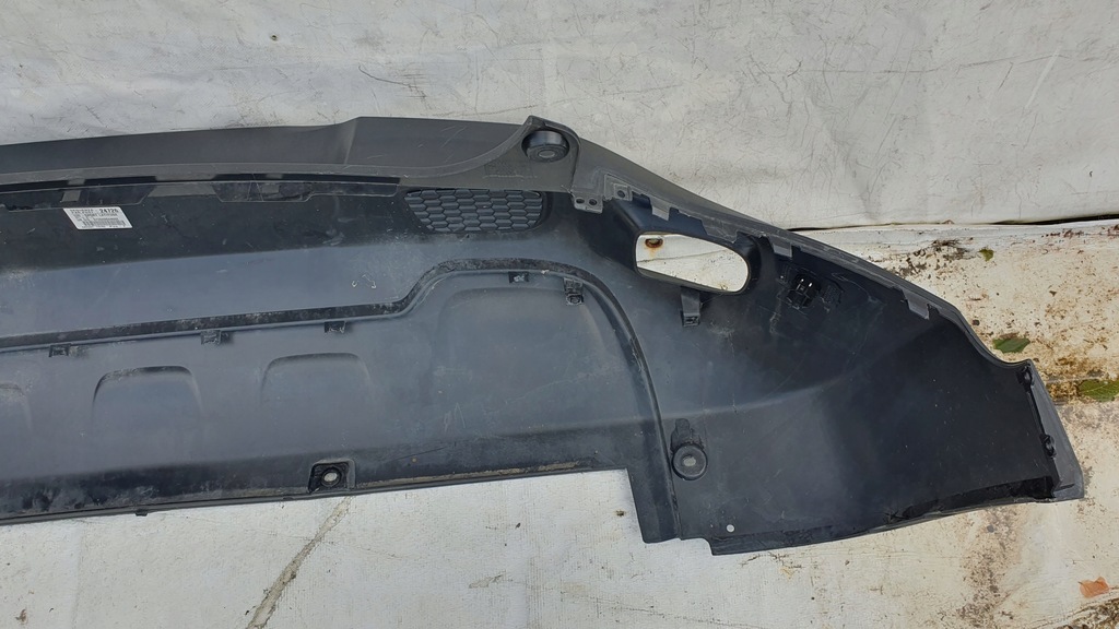 фото №8, Jeep renegade 14- бампер задняя pdc оригинал